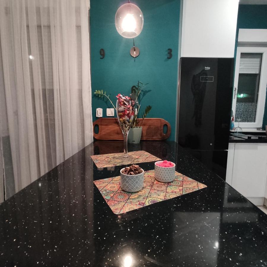 Alexa Apartment Mostar Bagian luar foto