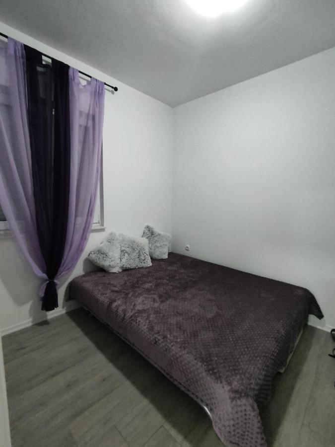 Alexa Apartment Mostar Bagian luar foto