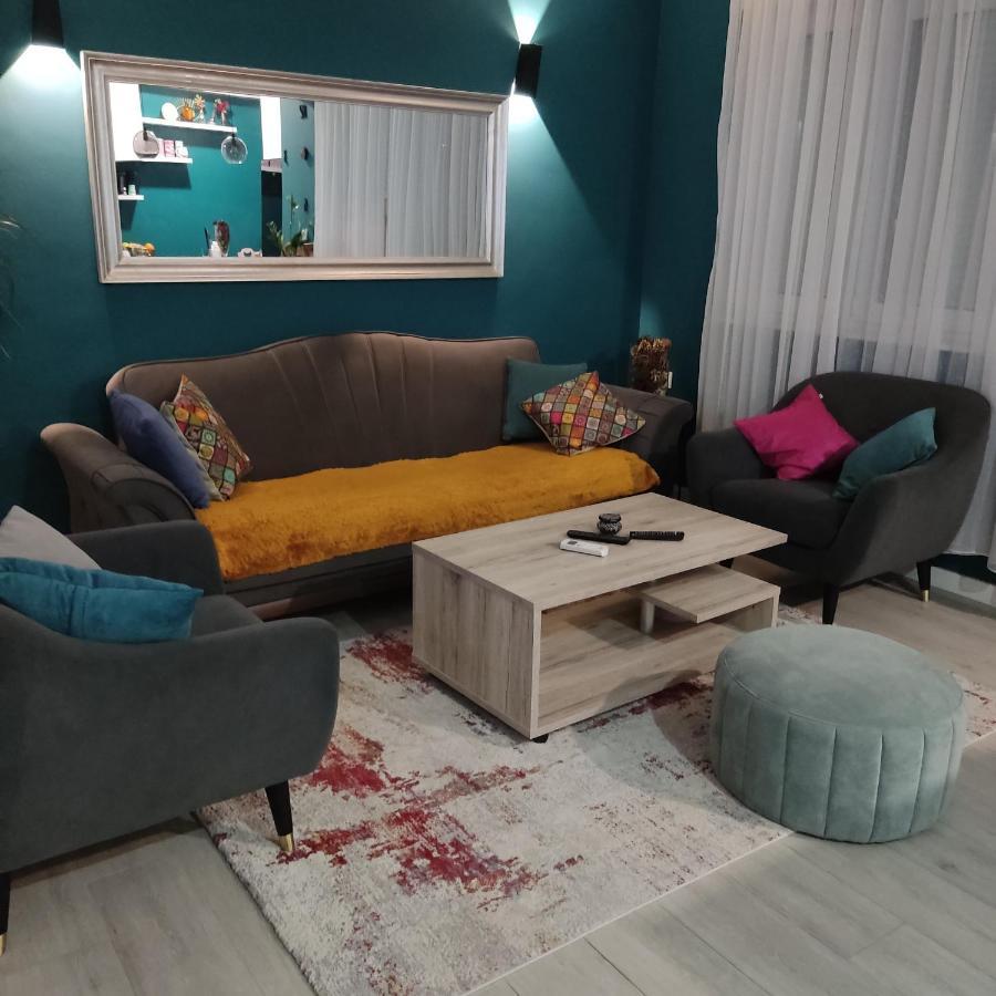 Alexa Apartment Mostar Bagian luar foto