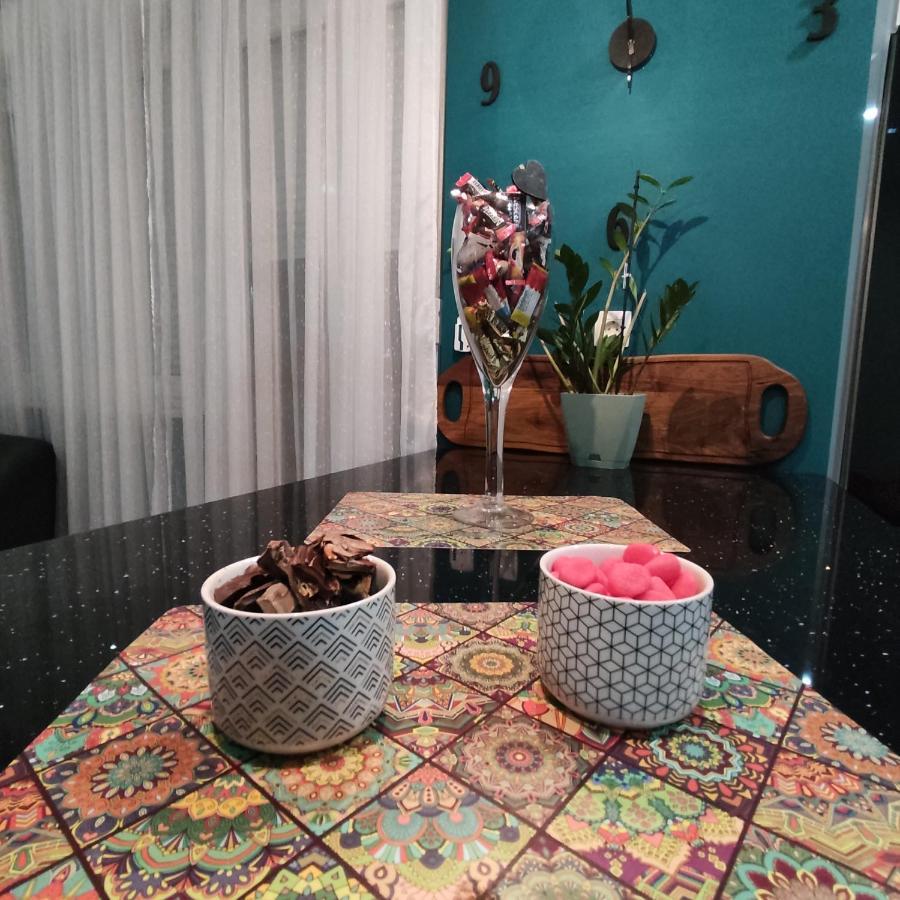 Alexa Apartment Mostar Bagian luar foto