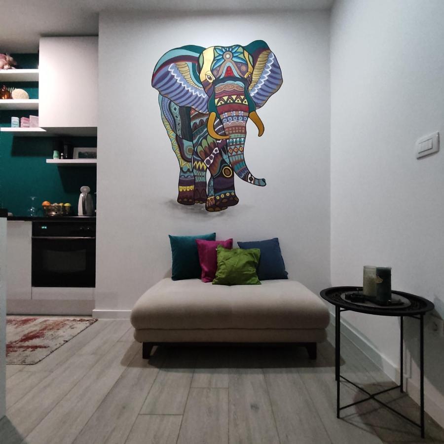 Alexa Apartment Mostar Bagian luar foto