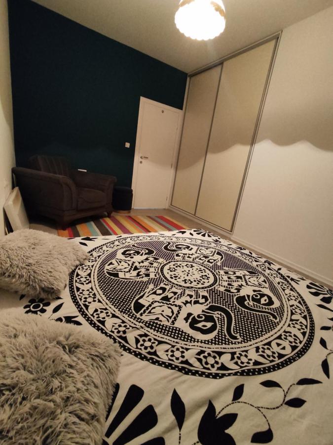 Alexa Apartment Mostar Bagian luar foto