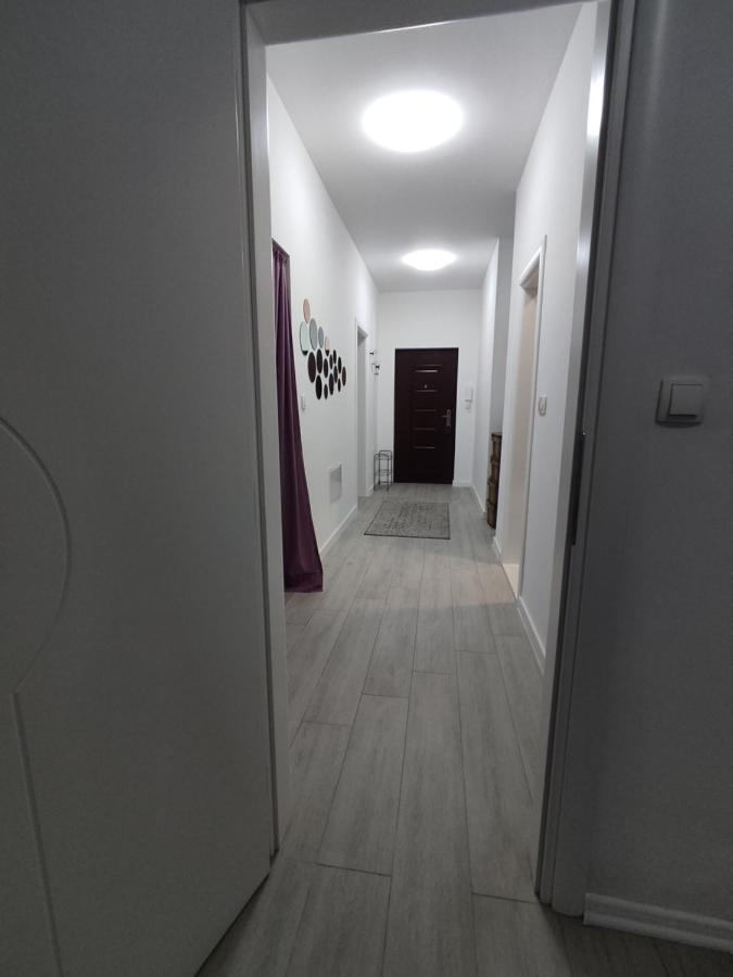 Alexa Apartment Mostar Bagian luar foto