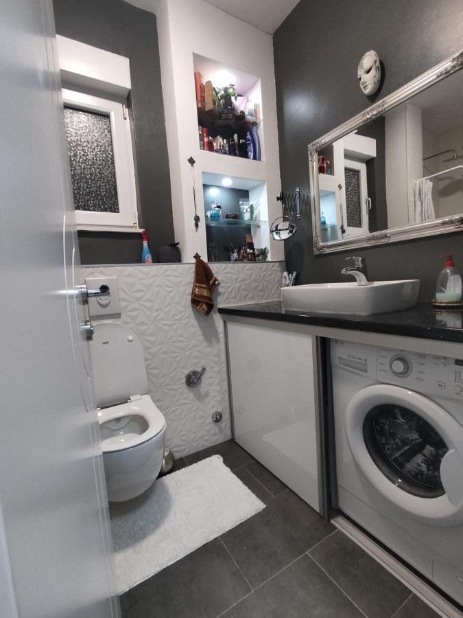 Alexa Apartment Mostar Bagian luar foto
