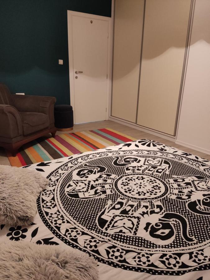 Alexa Apartment Mostar Bagian luar foto
