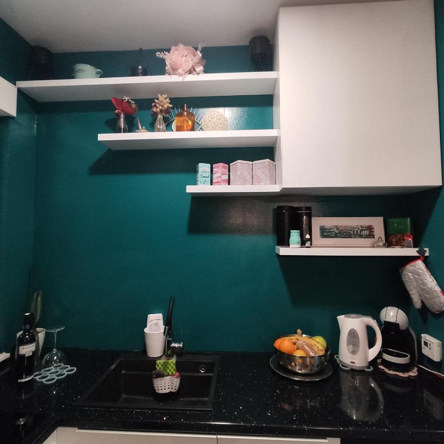 Alexa Apartment Mostar Bagian luar foto